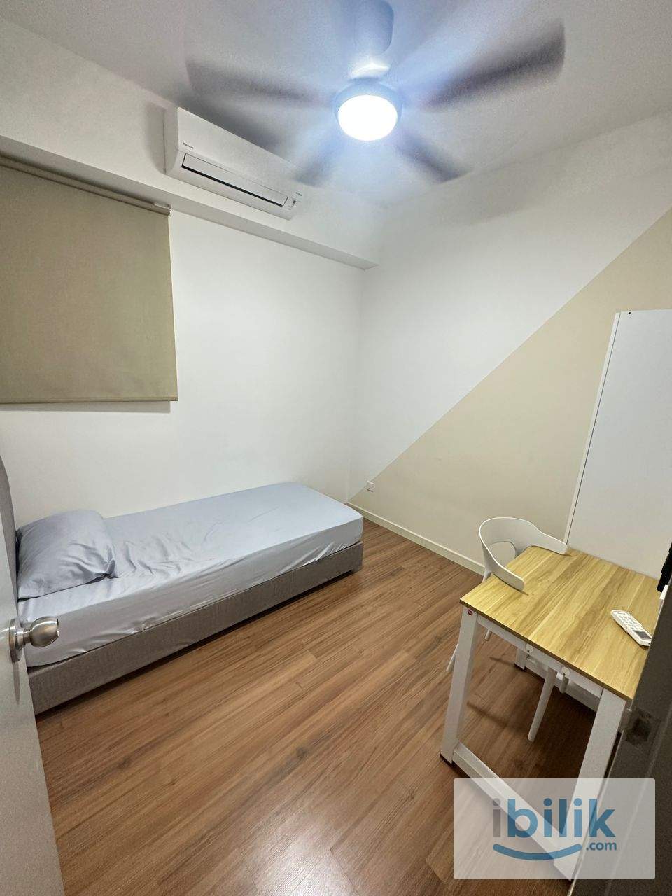 Room Rent Cheras M Vertica Maluri Sunway Velocity MRT LRT MyTown Cochrane - Image 4