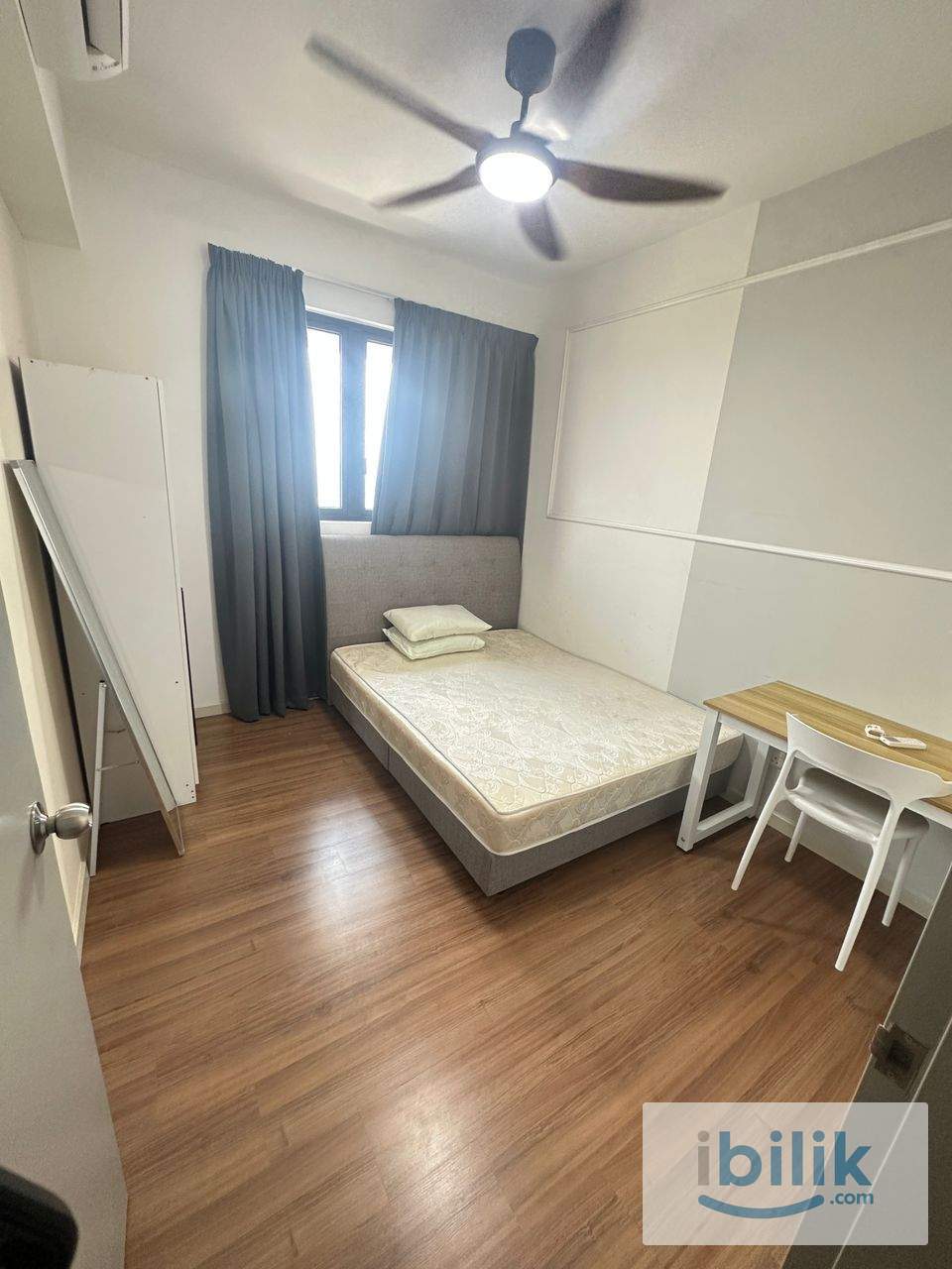 Room Rent Cheras M Vertica Maluri Sunway Velocity MRT LRT MyTown Cochrane - Image 5