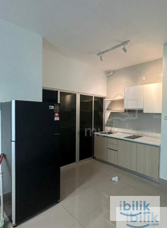 Fully Furnish Room Ready Move In Cheras UCSI MRT Leisure Mall Eko Cheras KL - Image 1