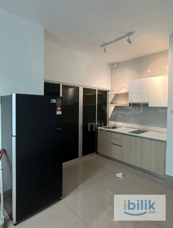 Room Fully Furnish Sri Petaling Kuchai Lama MRT Naga Emas Endah Parade Pinnacle - Image 1