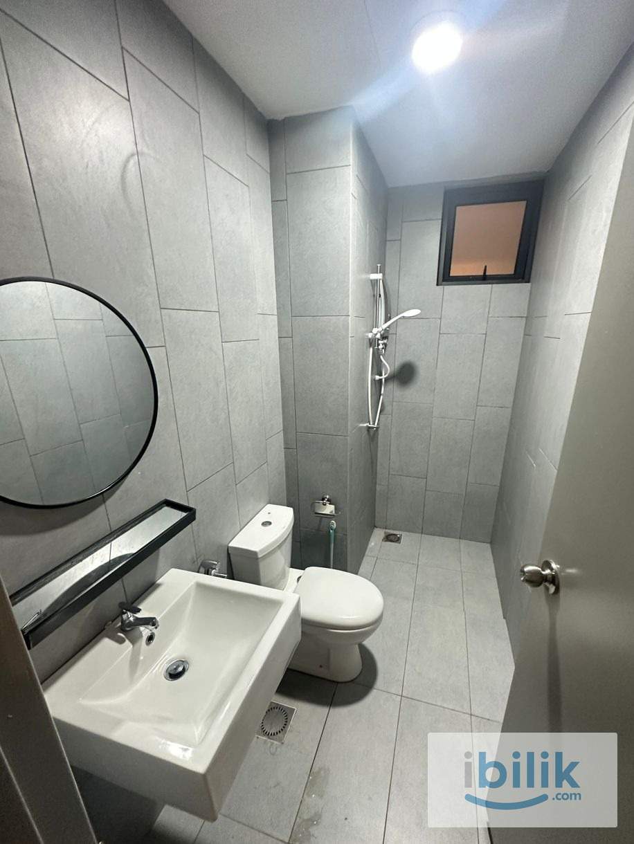 Room Ready Move in Nexus Taman Pertama MRT Velocity Maluri  - Image 6