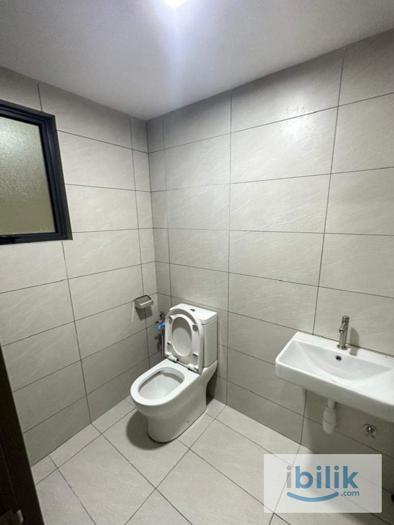 Ready Move In Fully Furnish Single Room near MRT Bukit Dukung - Image 6