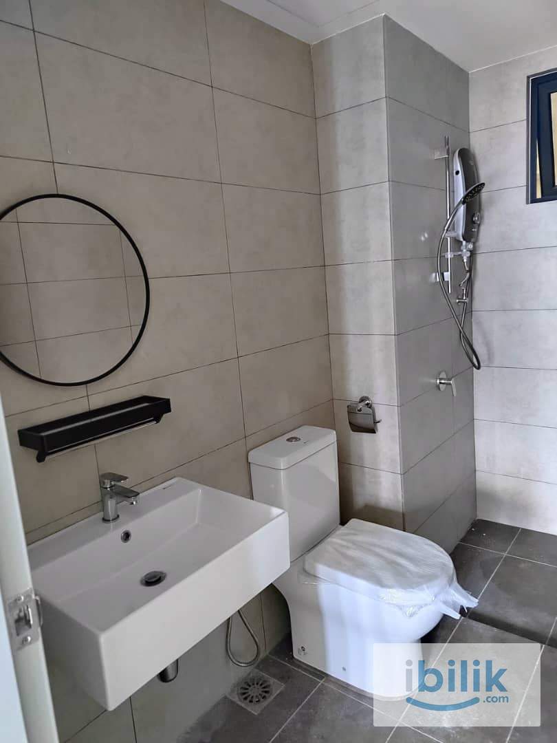 Female Unit Fully Furnish Ready Move In M Oscar Sri Petaling MRT Taman Naga Emas Kuchai - Image 6