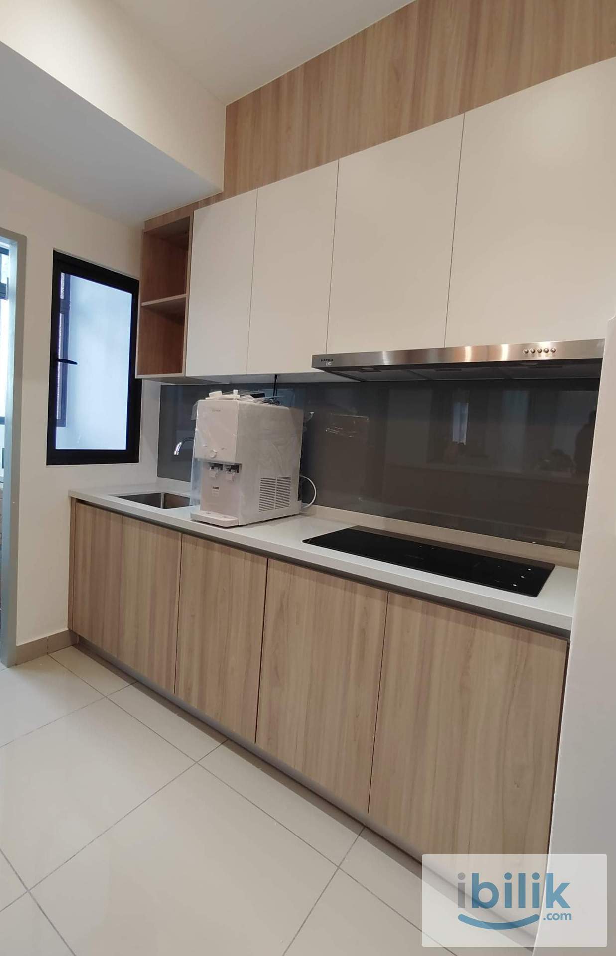 Ready Masuk Female Unit Fully Furnish M Oscar Sri Petaling Kuchai MRT Naga Emas - Image 2
