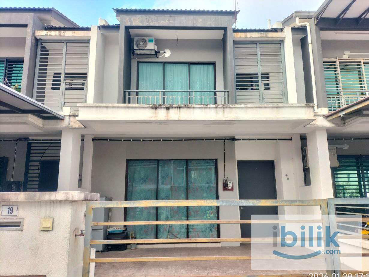 Single Room Fully Furnished @ Saujana Utama / Saujana Perdana - Image 2