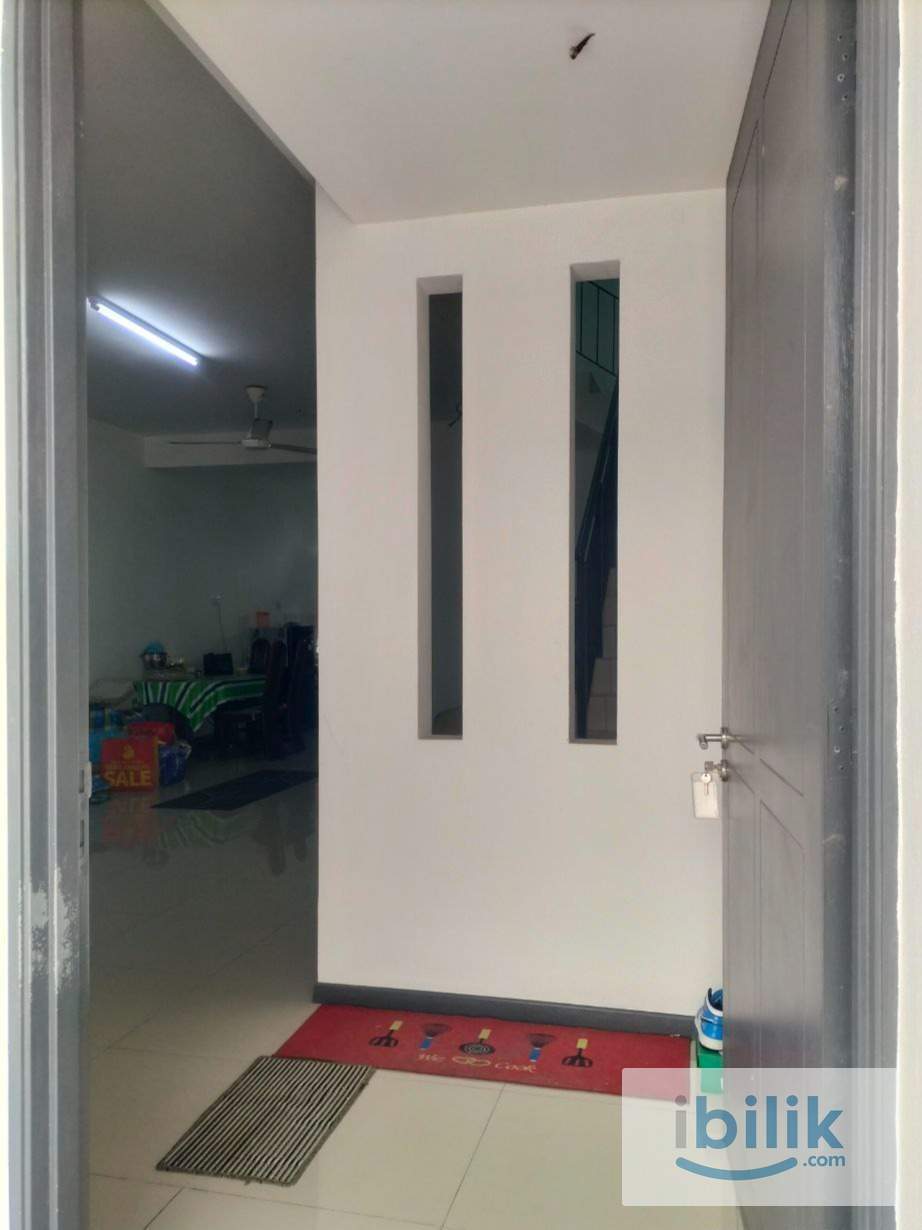 Single Room Fully Furnished @ Saujana Utama / Saujana Perdana - Image 4