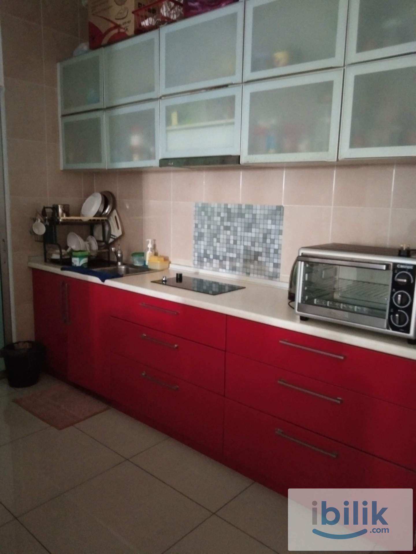 FEMALE  Single Room at OUG Parklane, Old Klang Road - Image 2