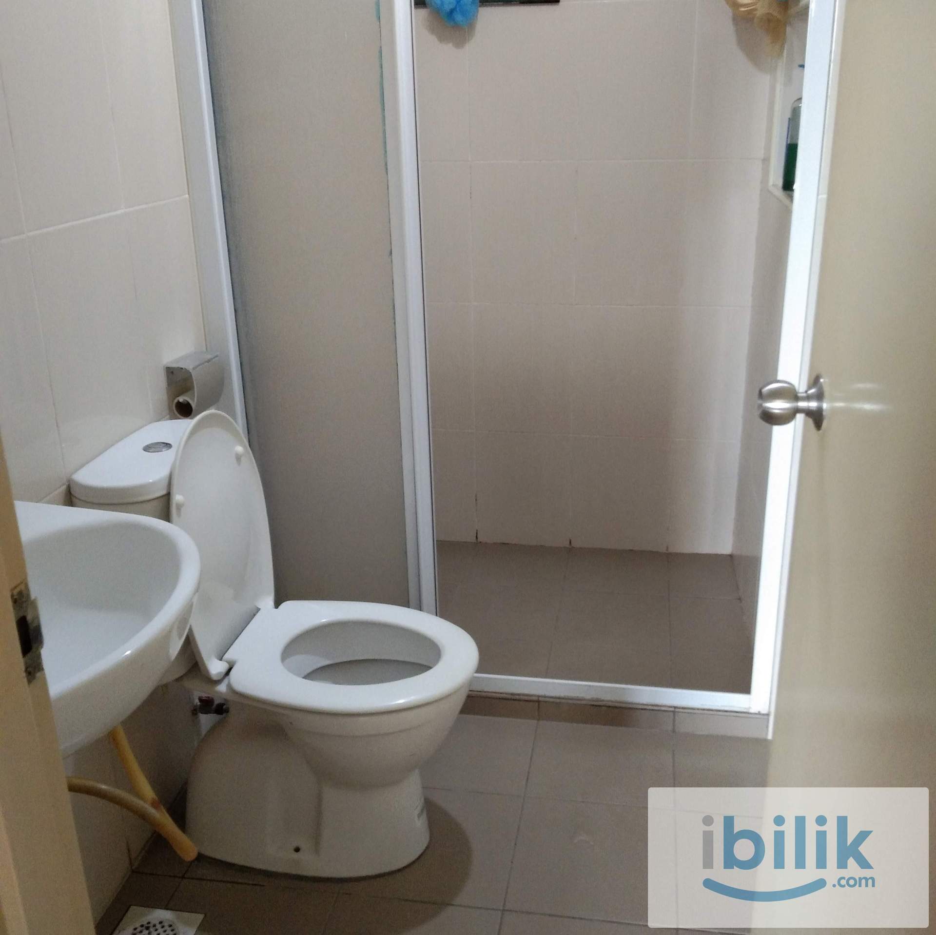 FEMALE  Single Room at OUG Parklane, Old Klang Road - Image 3