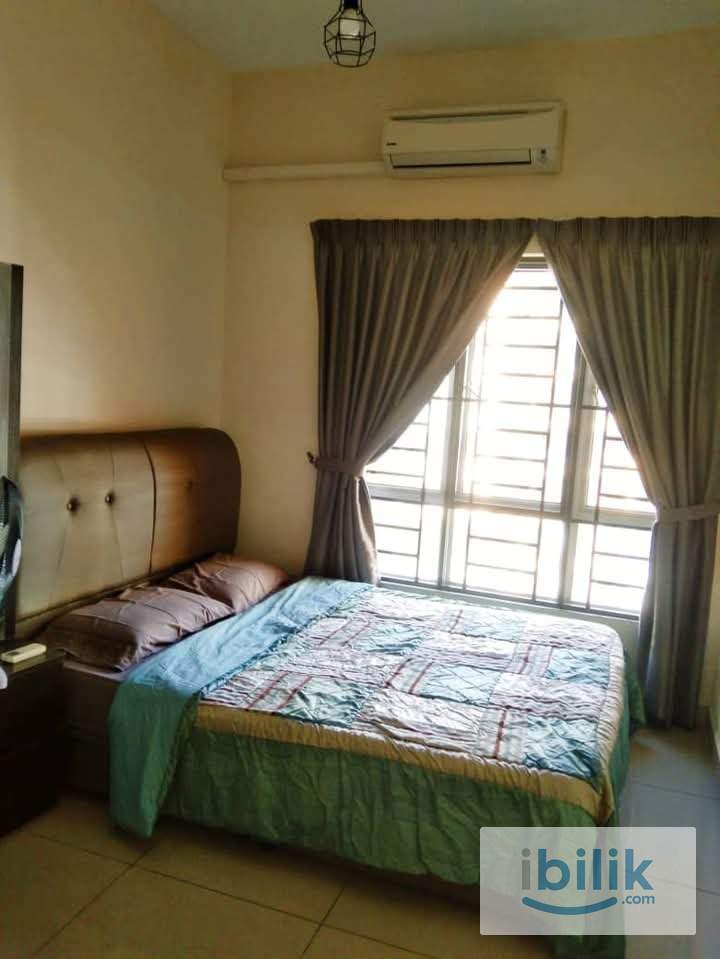 FEMALE ONLY - Middle Room at OUG Parklane, Old Klang Road - Image 1