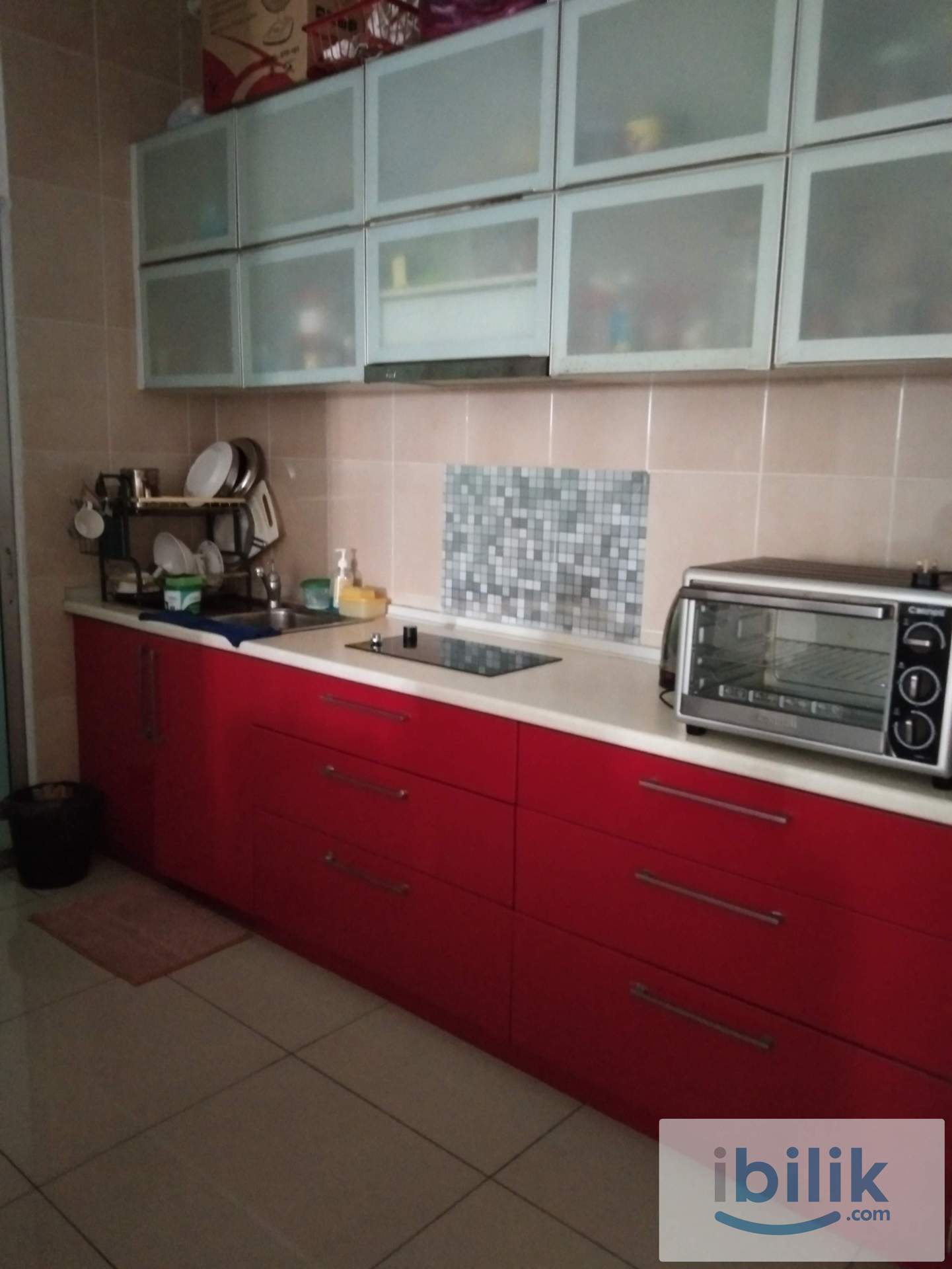 FEMALE ONLY - Middle Room at OUG Parklane, Old Klang Road - Image 2