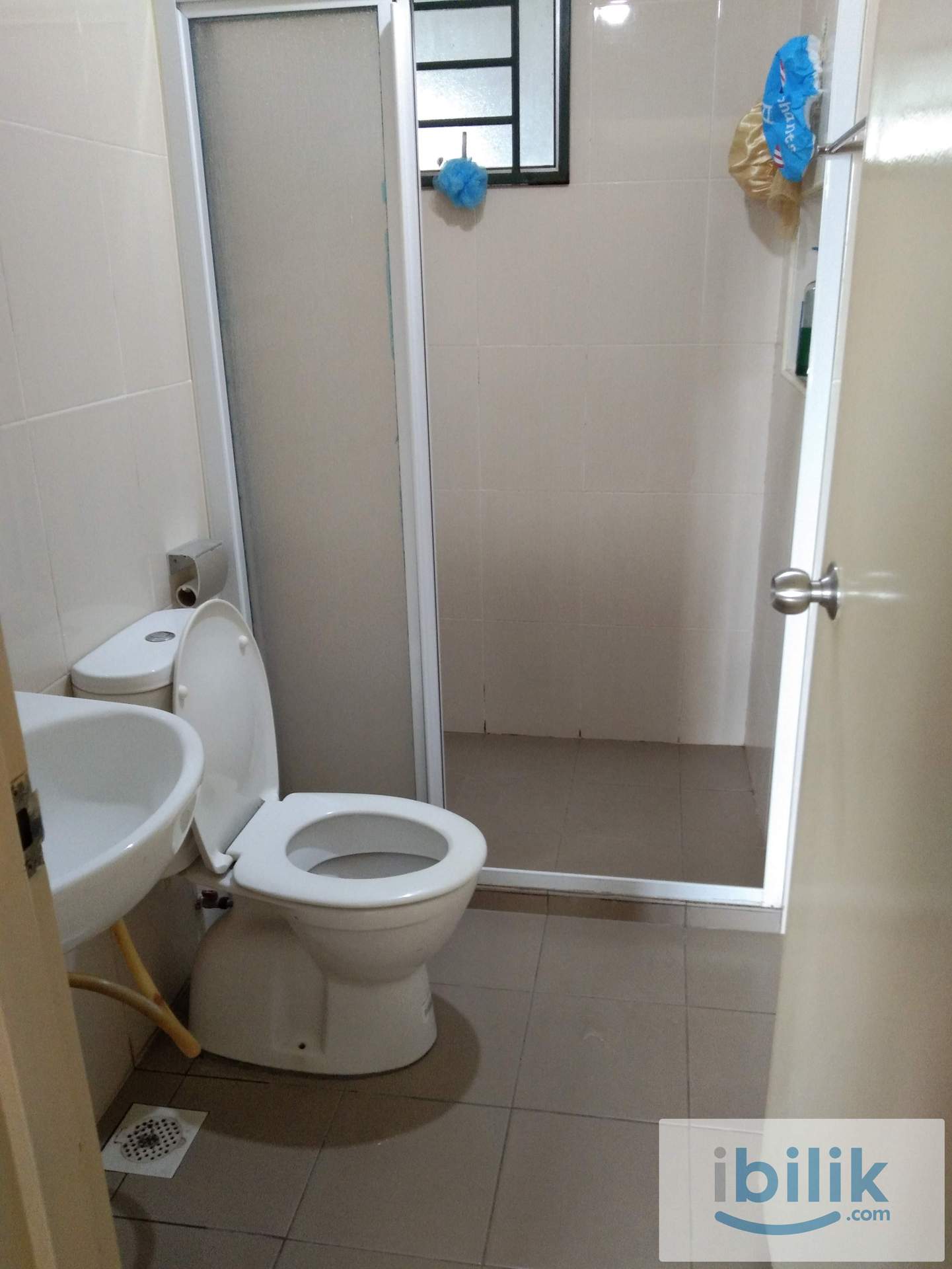 FEMALE ONLY - Middle Room at OUG Parklane, Old Klang Road - Image 3
