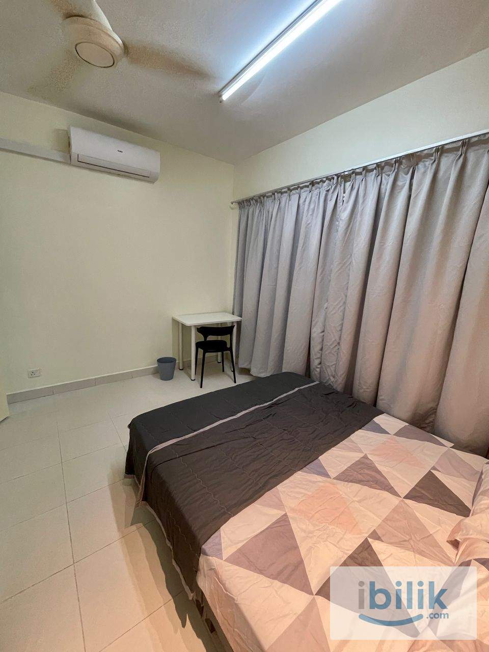 FEMALE UNIT @ SERI MUTIARA SETIA ALAM FOR RENT - Image 3