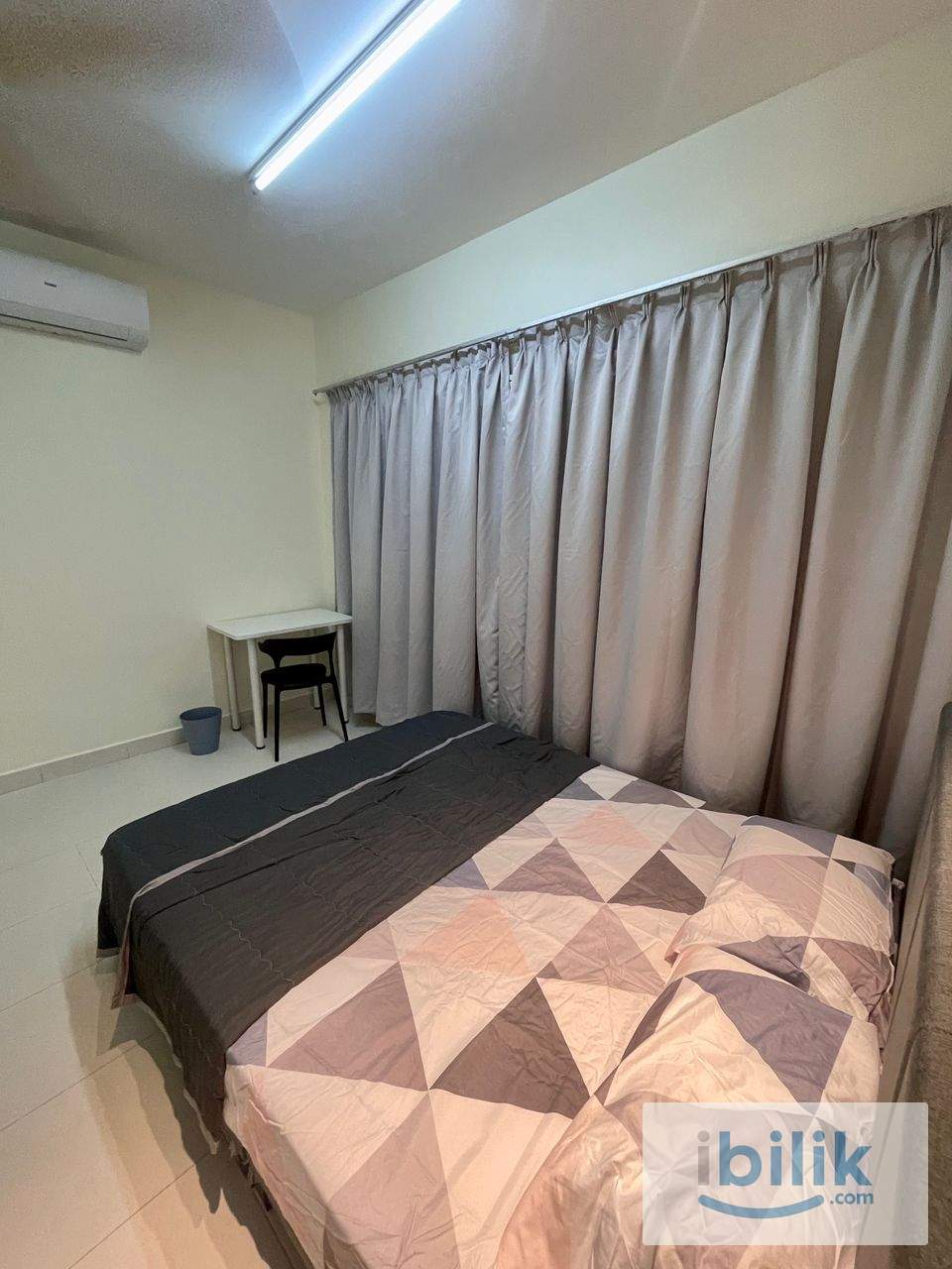 FEMALE UNIT @ SERI MUTIARA SETIA ALAM FOR RENT - Image 4