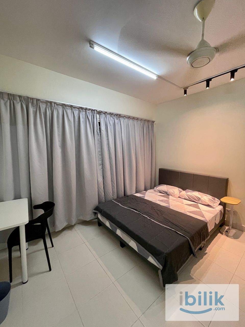 FEMALE UNIT @ SERI MUTIARA SETIA ALAM FOR RENT - Image 5