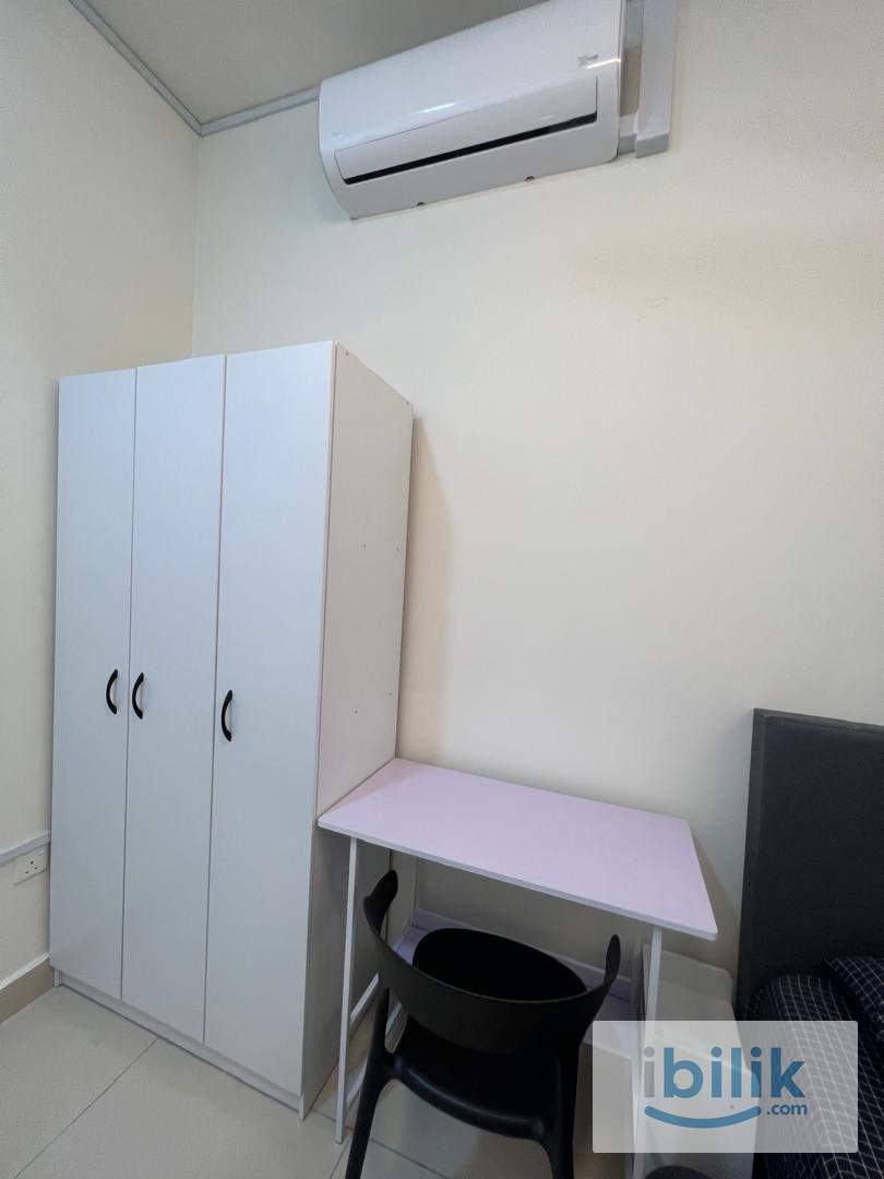 Residence @ Suasana Damai @ Single Room @ 10mins to  Kepong - Image 1