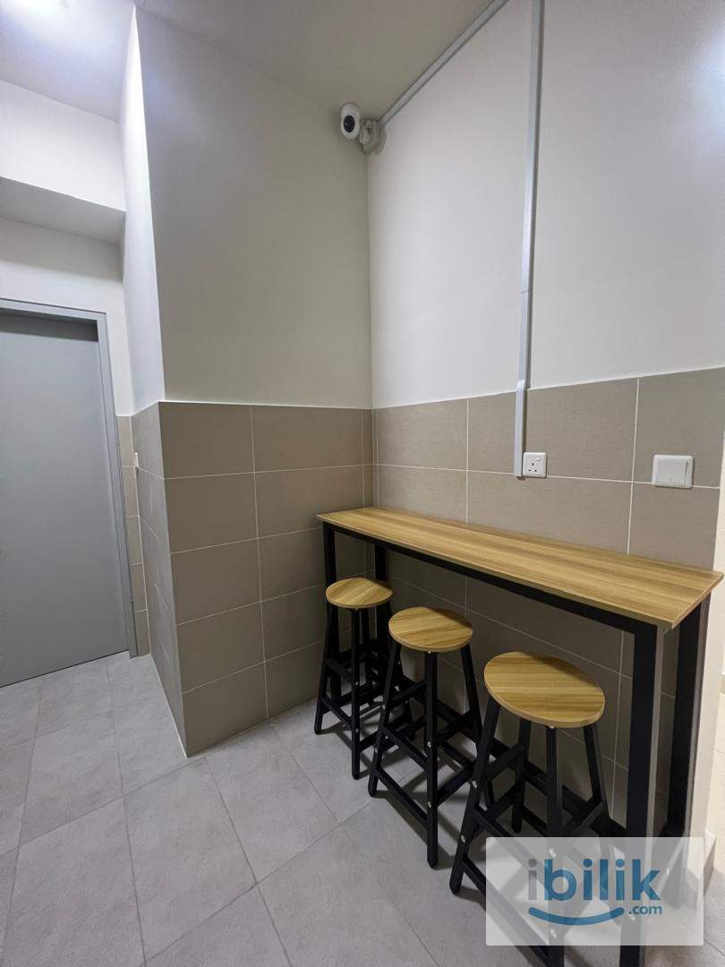 Residence @ Suasana Damai @ Single Room @ 10mins to  Kepong - Image 6