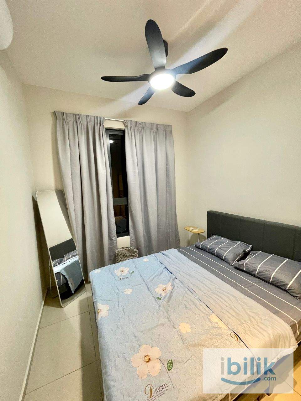 SEIRING RESIDENSI @ BRAND NEW & FULLY FURNISHED ROOM FOR RENT @ MIX UNIT - Image 6