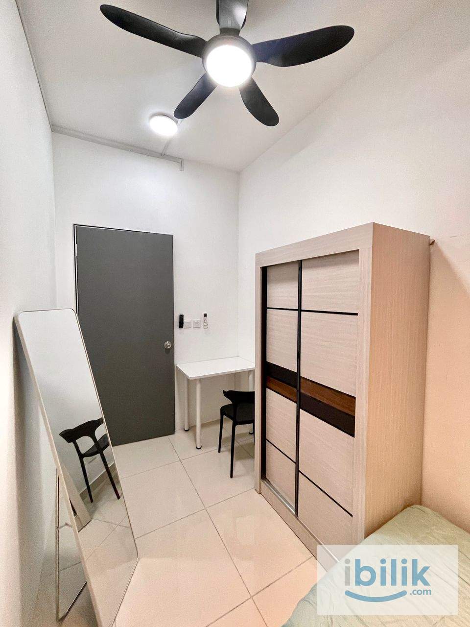 BECENTRAL 2 @ MIXED UNIT @ I-CITY MALL 1 MIN WALKING @  CONDO FOR RENT - Image 3