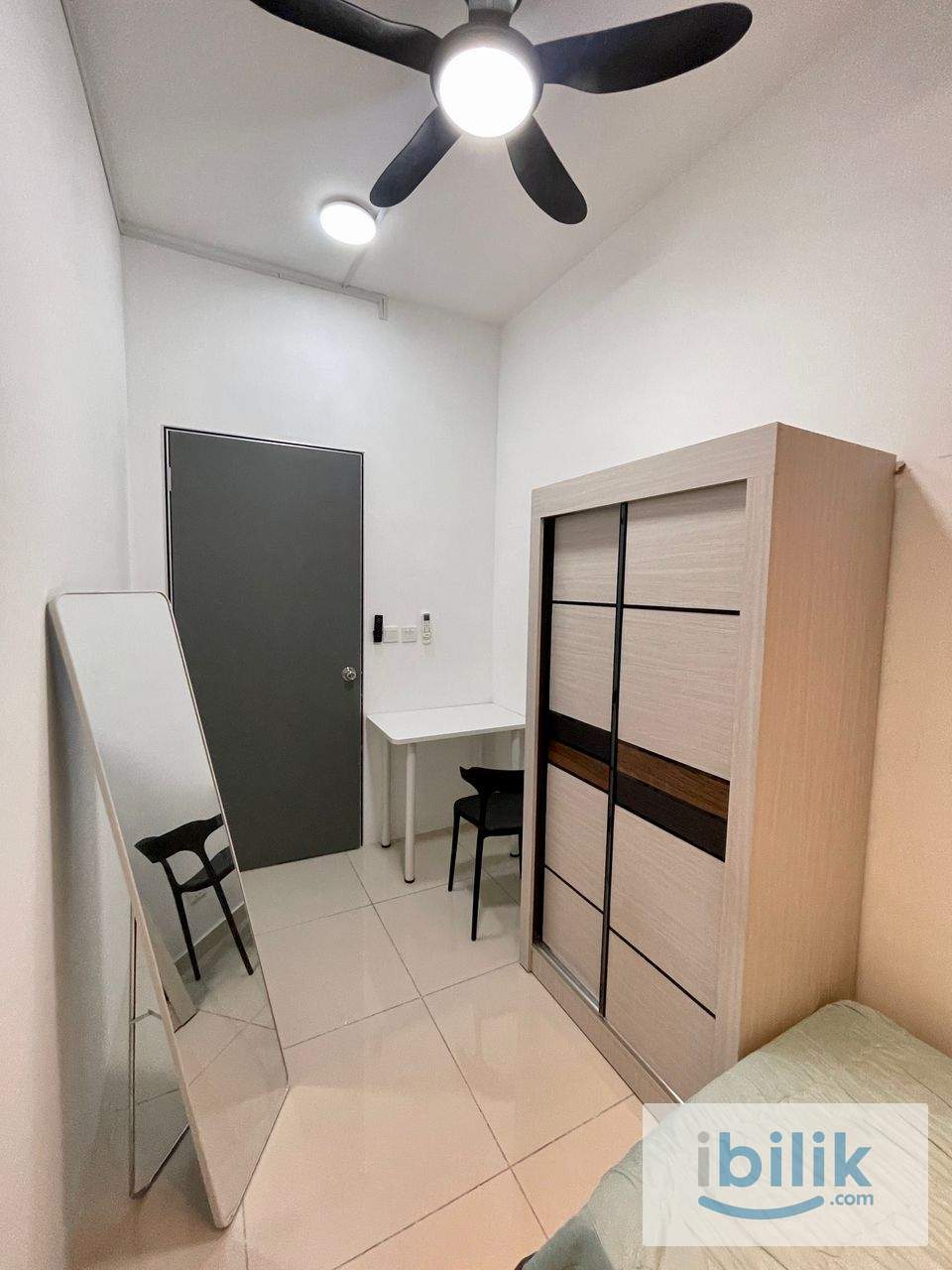 BECENTRAL 2 @ MIXED UNIT @ I-CITY MALL 1 MIN WALKING @  CONDO FOR RENT - Image 7