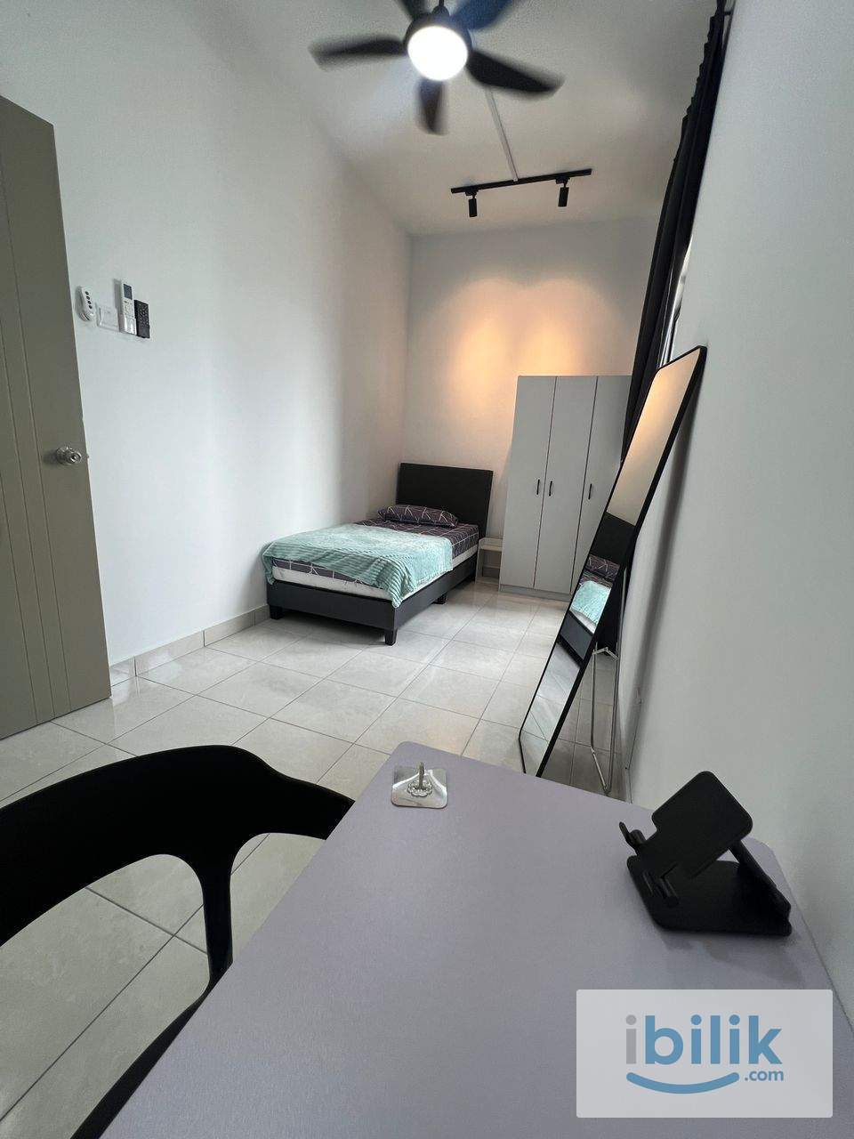 Youth City Nilai @ Medium Single Room for rent @ Female Unit - Image 8
