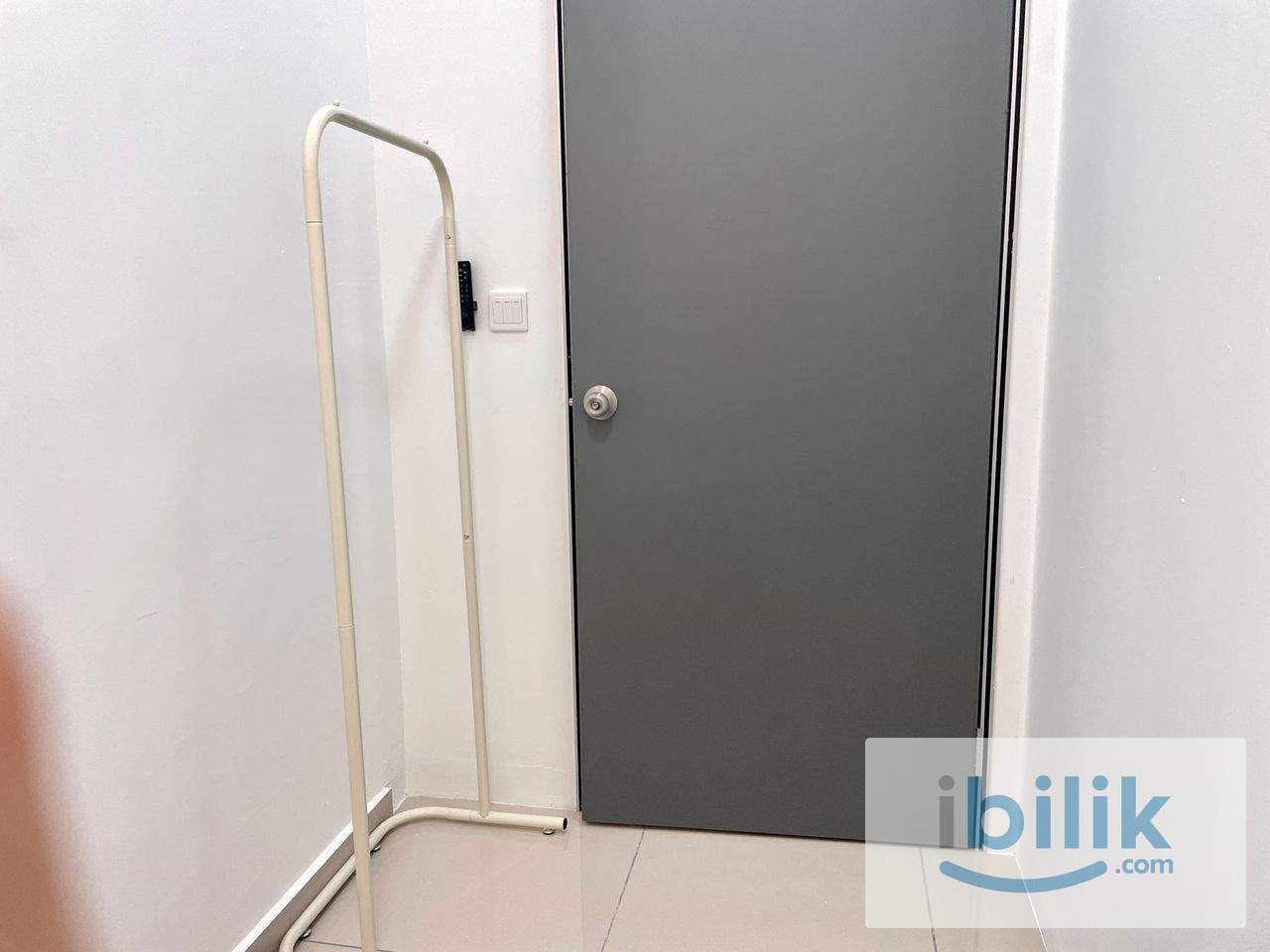 BECENTRAL 2 @ FEMALE MUSLIM UNIT @ 3 MINS WALKING I-CITY MALL @  CONDO FOR RENT - Image 3