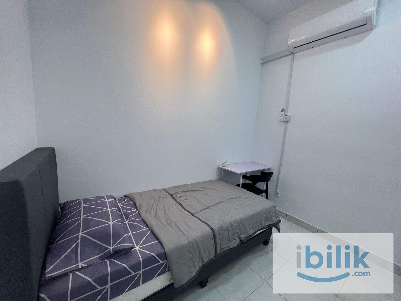 Immediate Move In @ Fully Furnished Room for Rent @ Female Unit @ Youth City Residence Nilai - Image 8