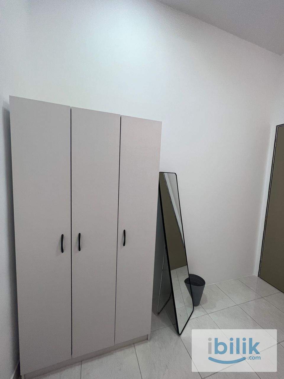 Immediate Move In @ Fully Furnished Room for Rent @ Female Unit @ Youth City Residence Nilai - Image 9