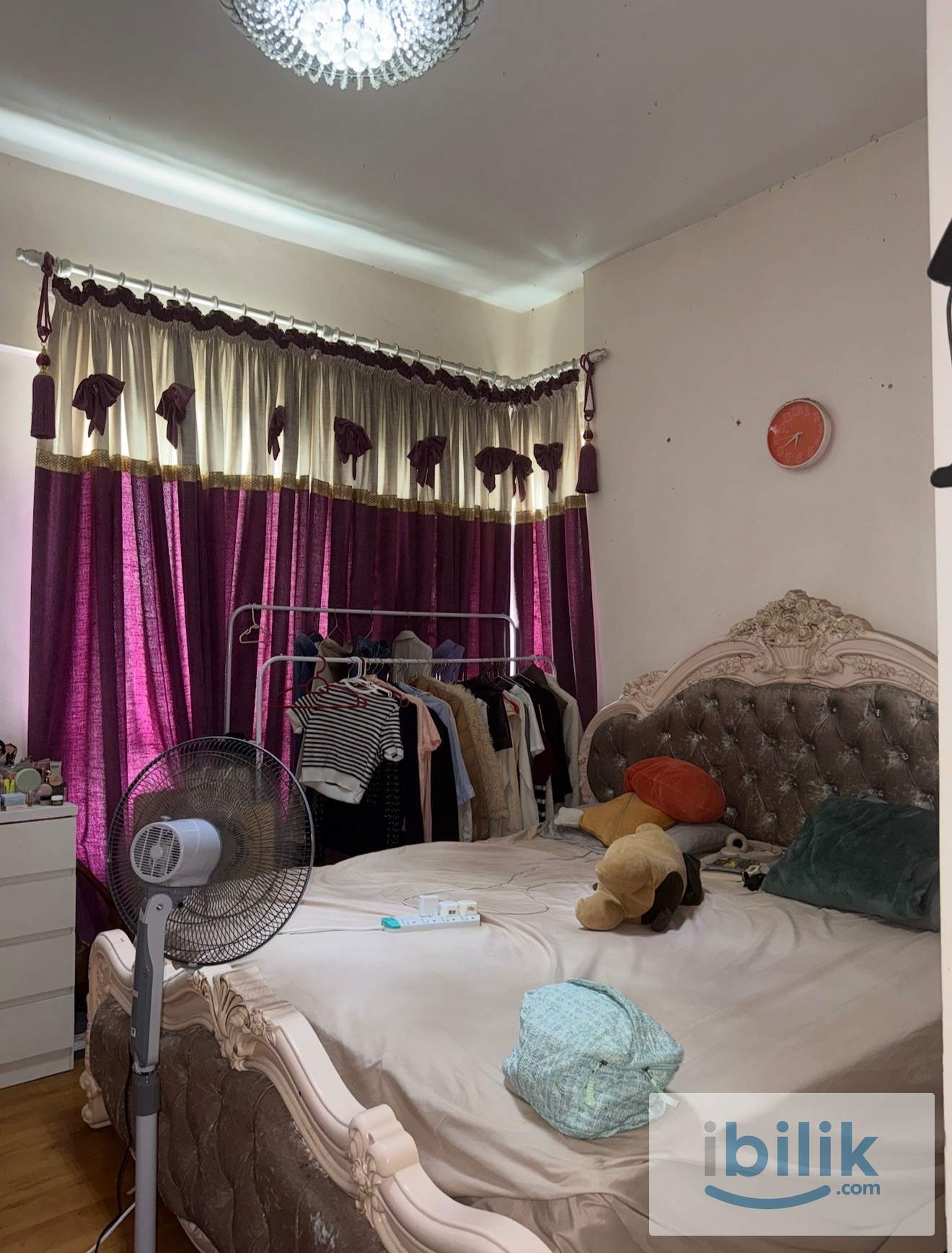 Master Bedroom (Shared) - Image 1
