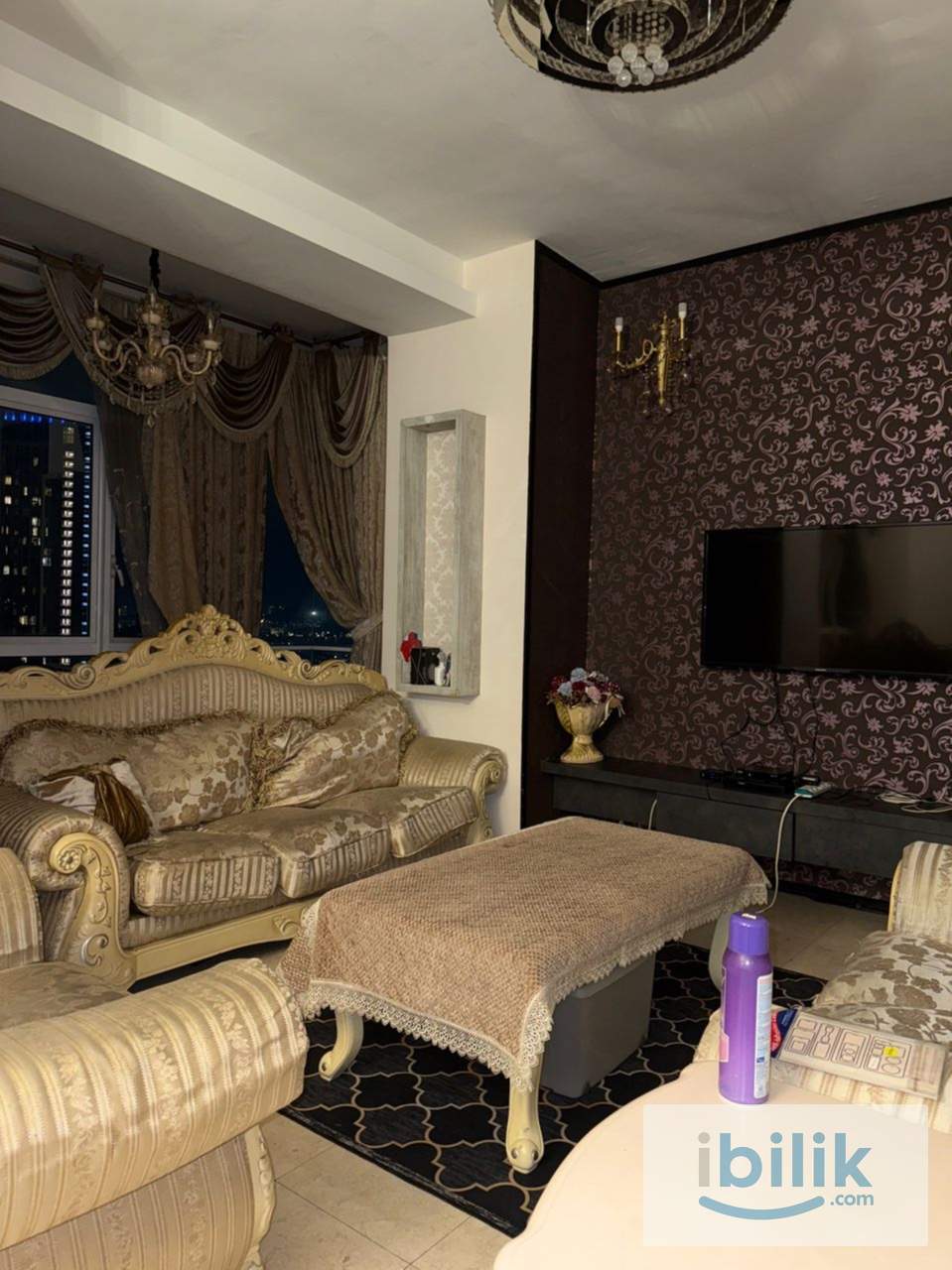 Master Bedroom (Shared) - Image 2