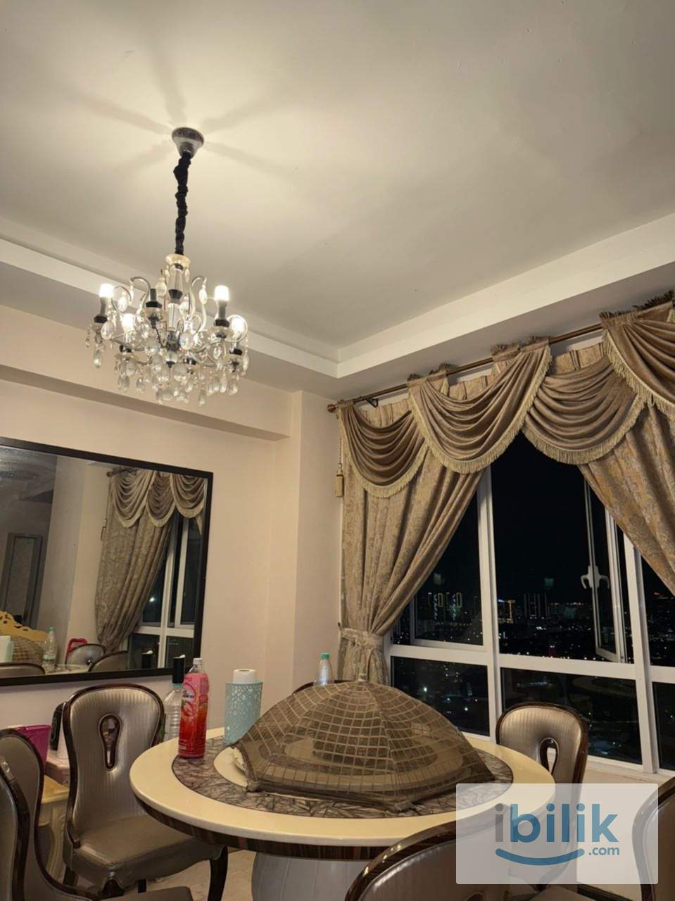 Master Bedroom (Shared) - Image 4