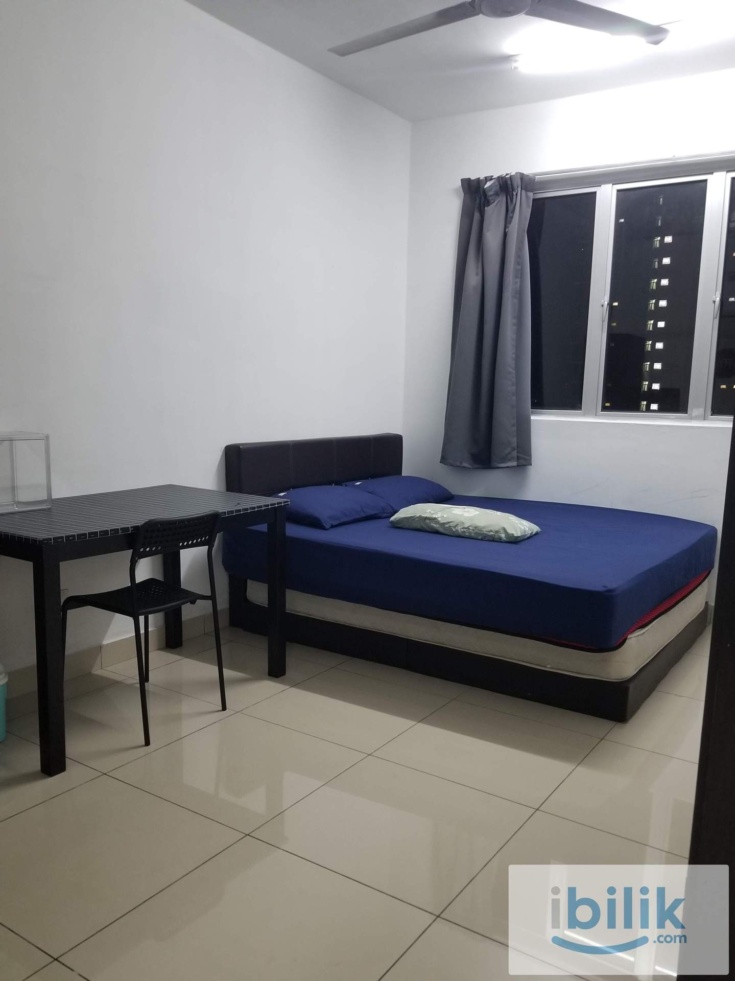 Sewa Bilik- The Annex Near MRT Taman Connaught Cheras - Image 1