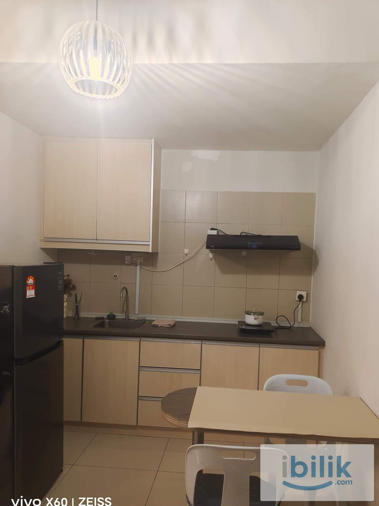 Sewa Bilik- The Annex Near MRT Taman Connaught Cheras - Image 2