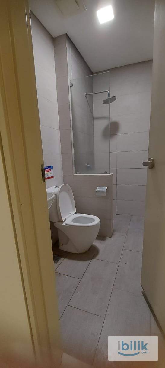 Sewa Bilik- The Annex Near MRT Taman Connaught Cheras - Image 3