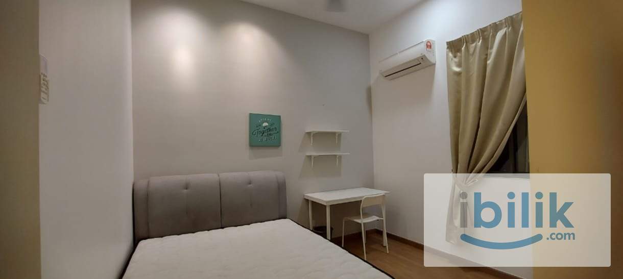 The Annex Near MRT Taman Connaught - Image 1