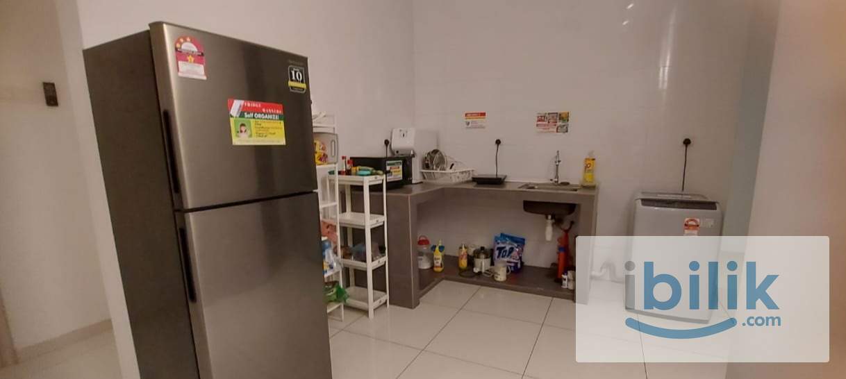The Annex Near MRT Taman Connaught Cheras - Image 2