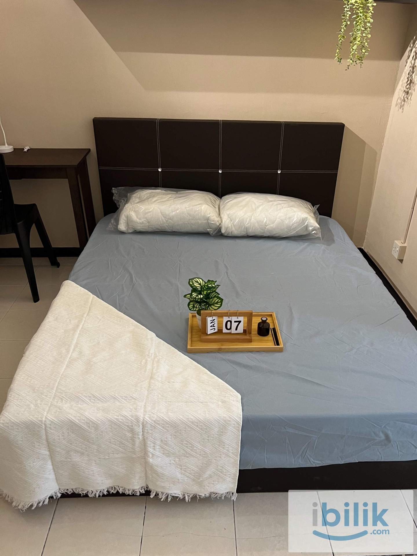 Rooms for Rent: Puri Aiyu condo, Shah Alam - Image 2