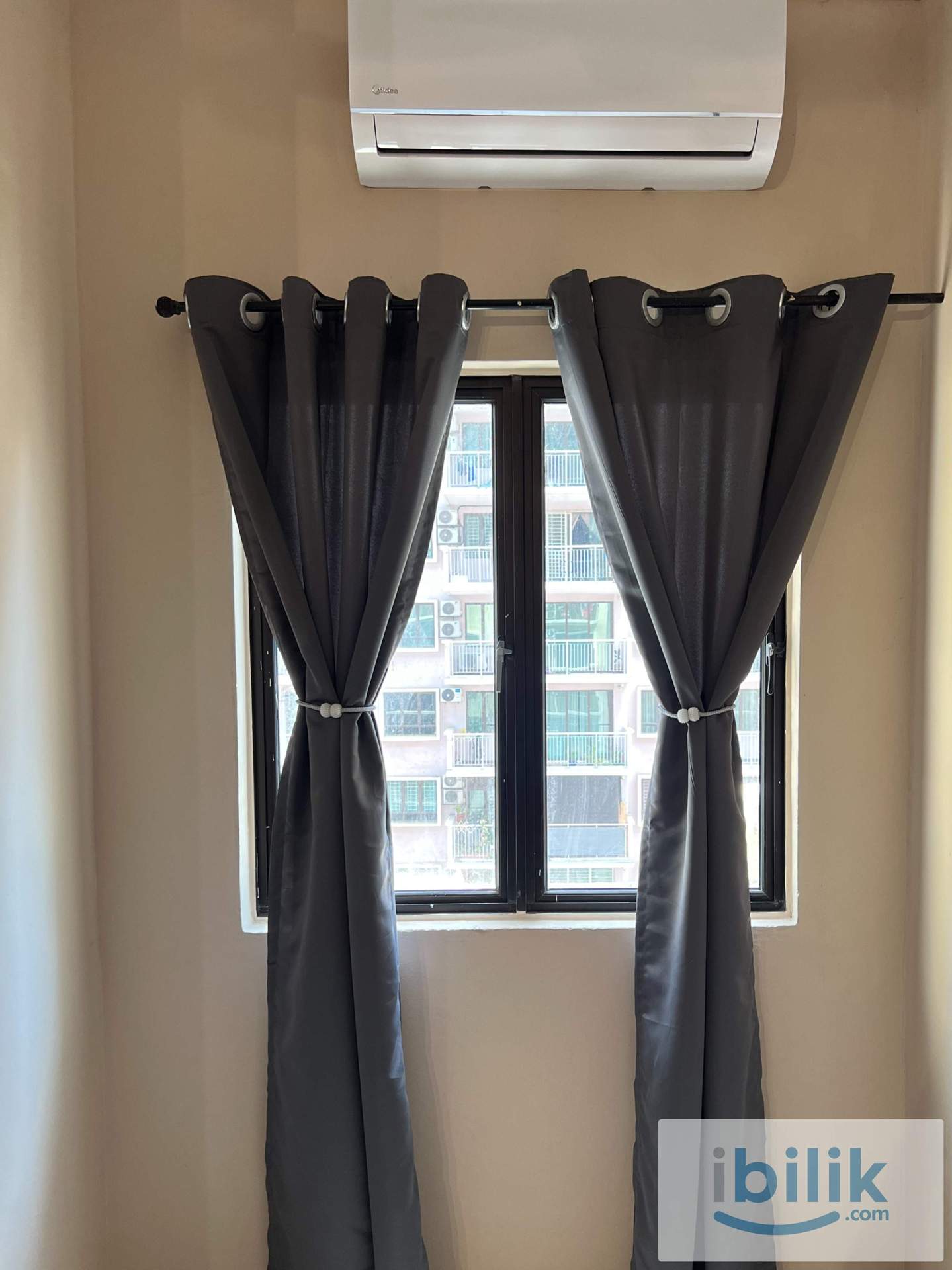 Rooms for Rent: Puri Aiyu condo, Shah Alam - Image 3