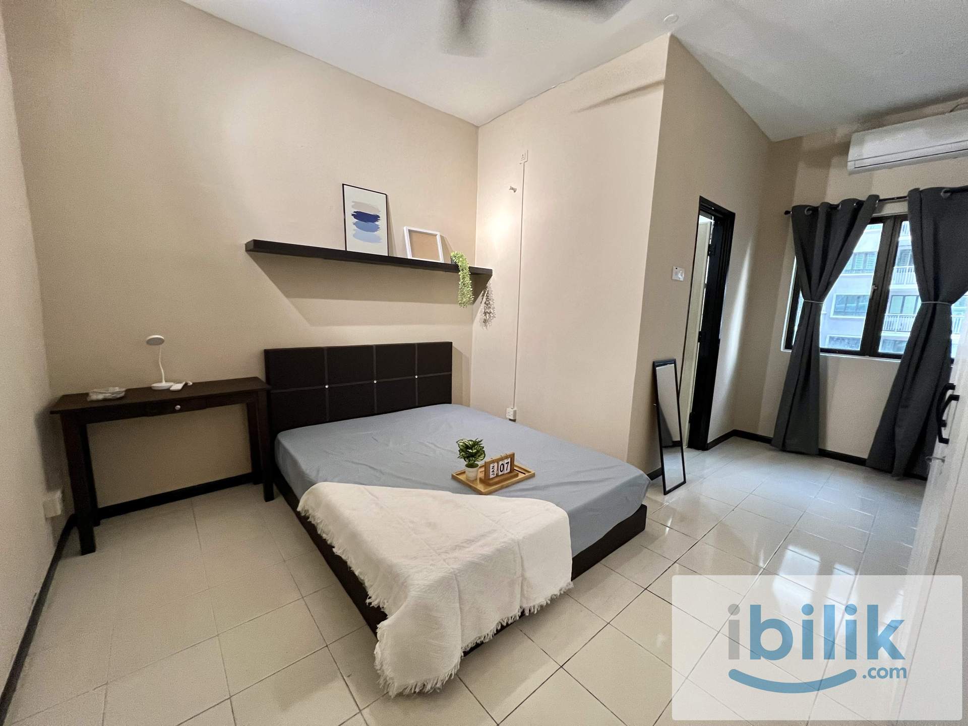 Rooms for Rent: Puri Aiyu condo, Shah Alam - Image 4