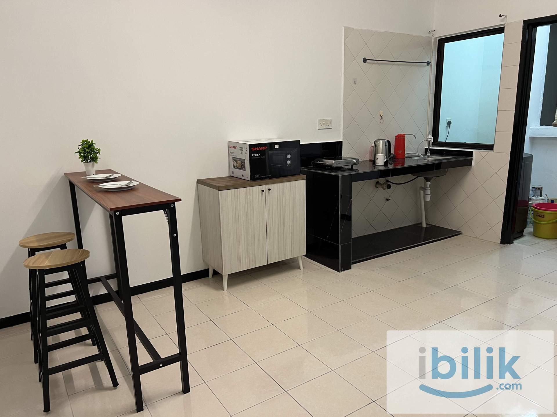 Rooms for Rent: Puri Aiyu condo, Shah Alam - Image 5