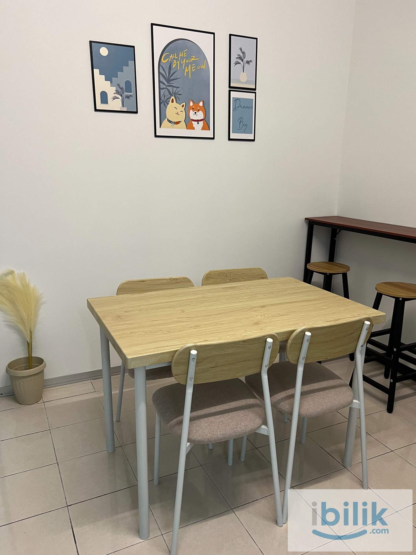 Rooms for Rent: Puri Aiyu condo, Shah Alam - Image 6