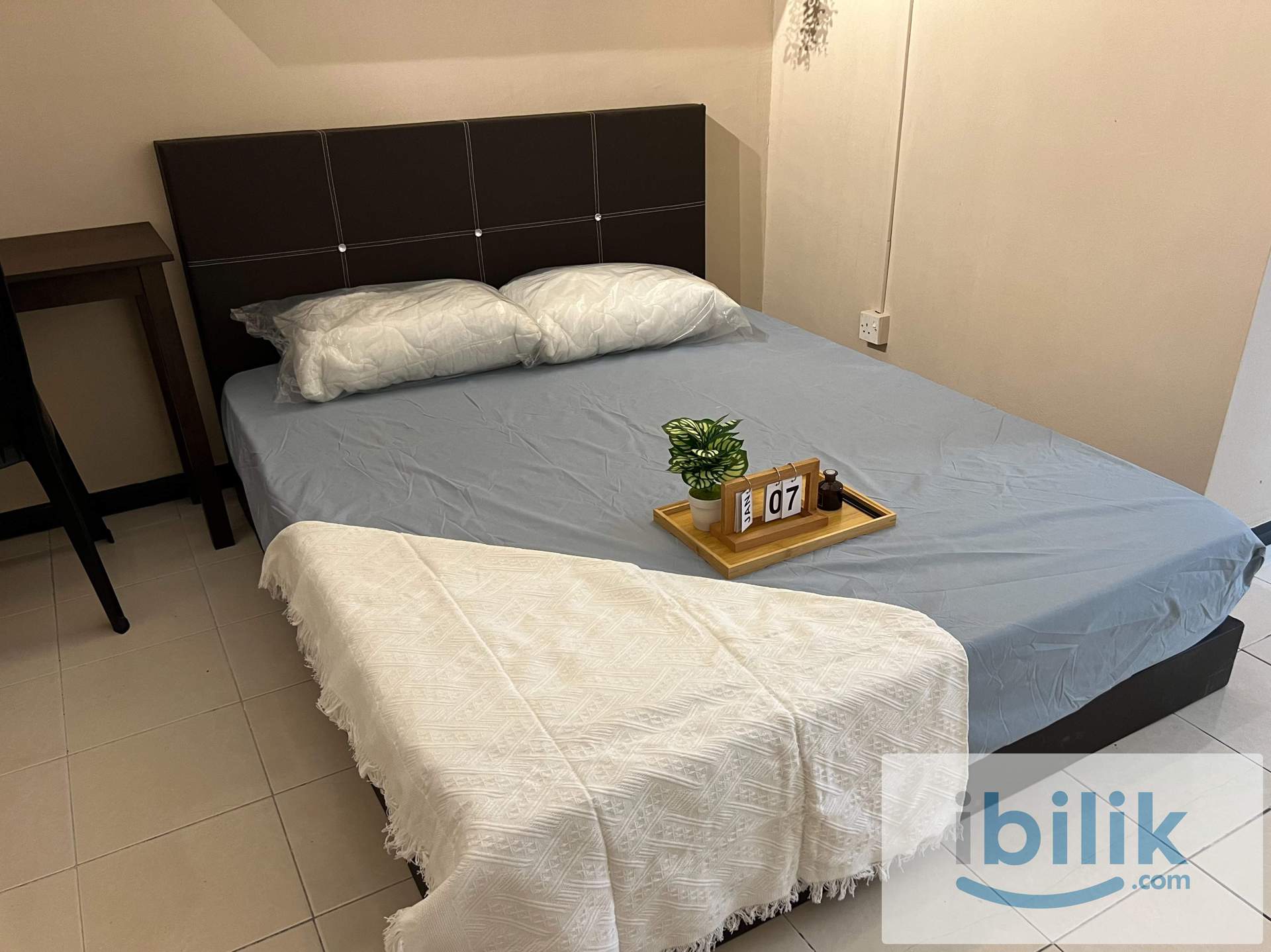 Rooms for Rent: Puri Aiyu condo, Shah Alam - Image 1