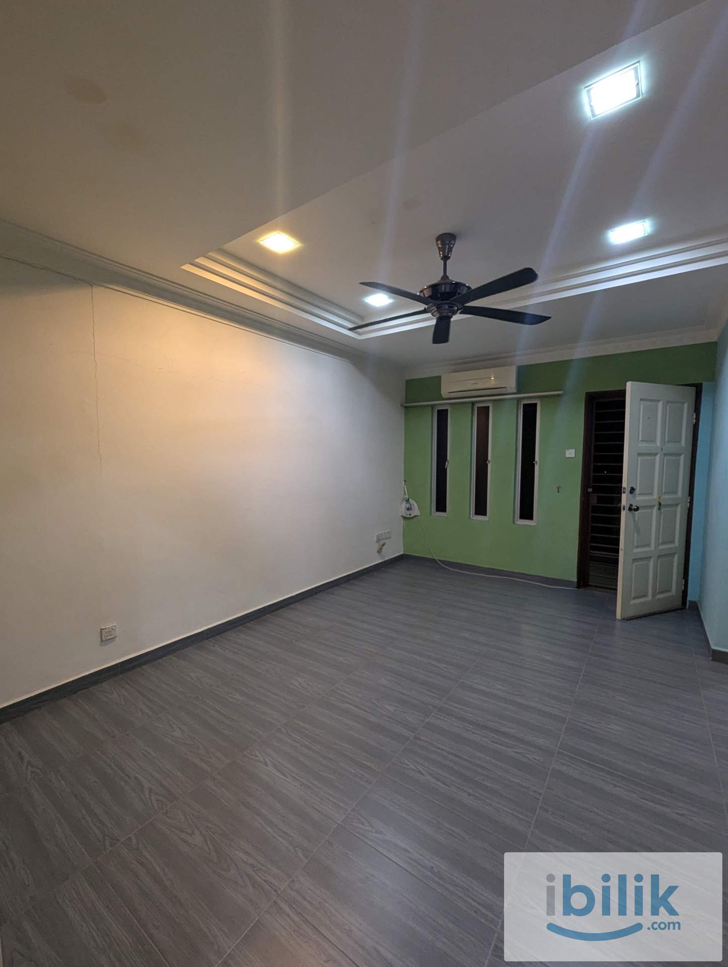 Master Room at Taman Indah Perdana, Kepong - Image 1