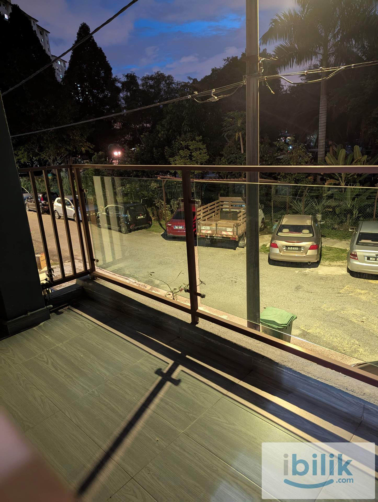 Master Room at Taman Indah Perdana, Kepong - Image 2