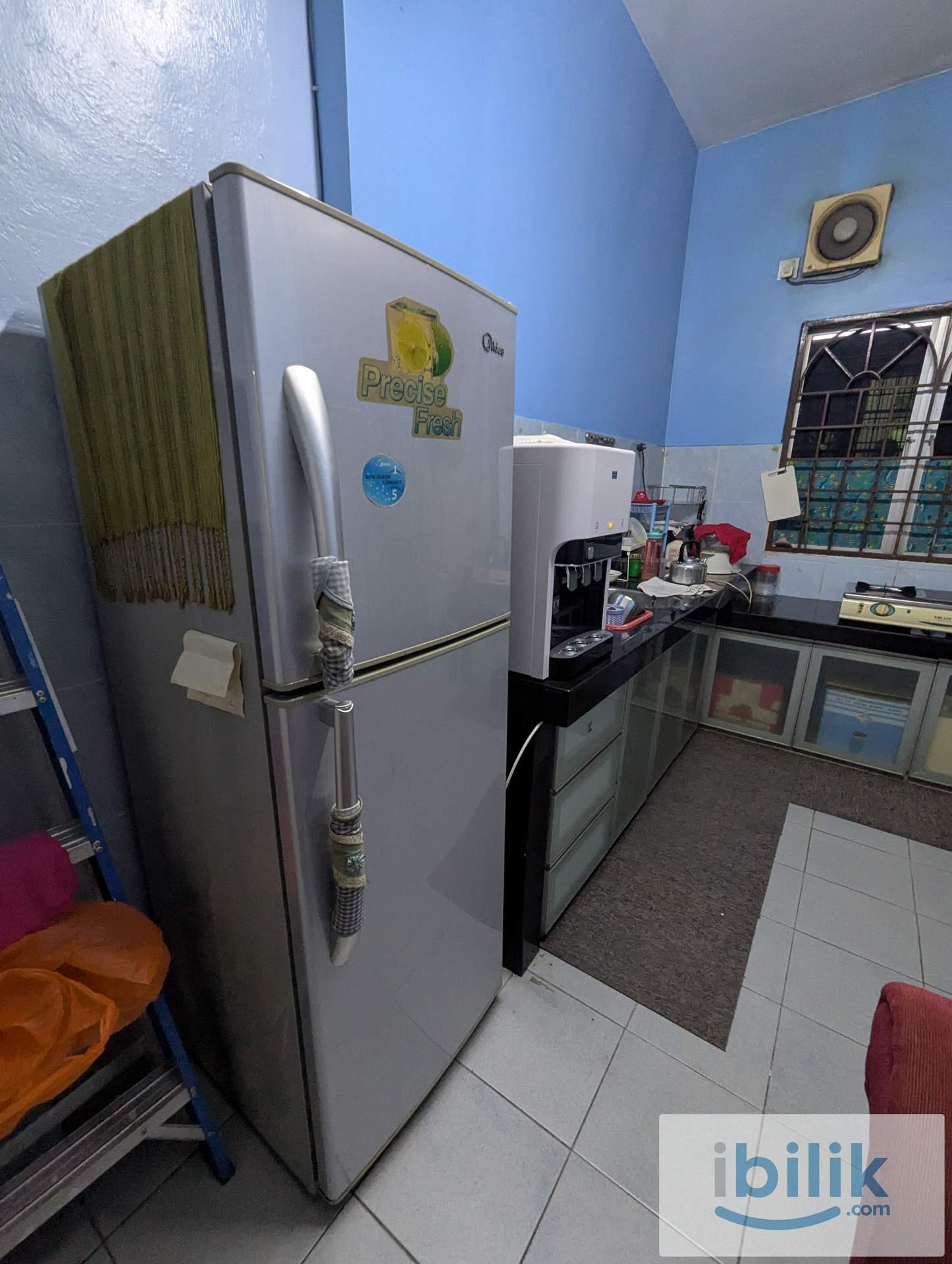 Spacious Large Room at Taman Indah Perdana, Kepong - Image 5