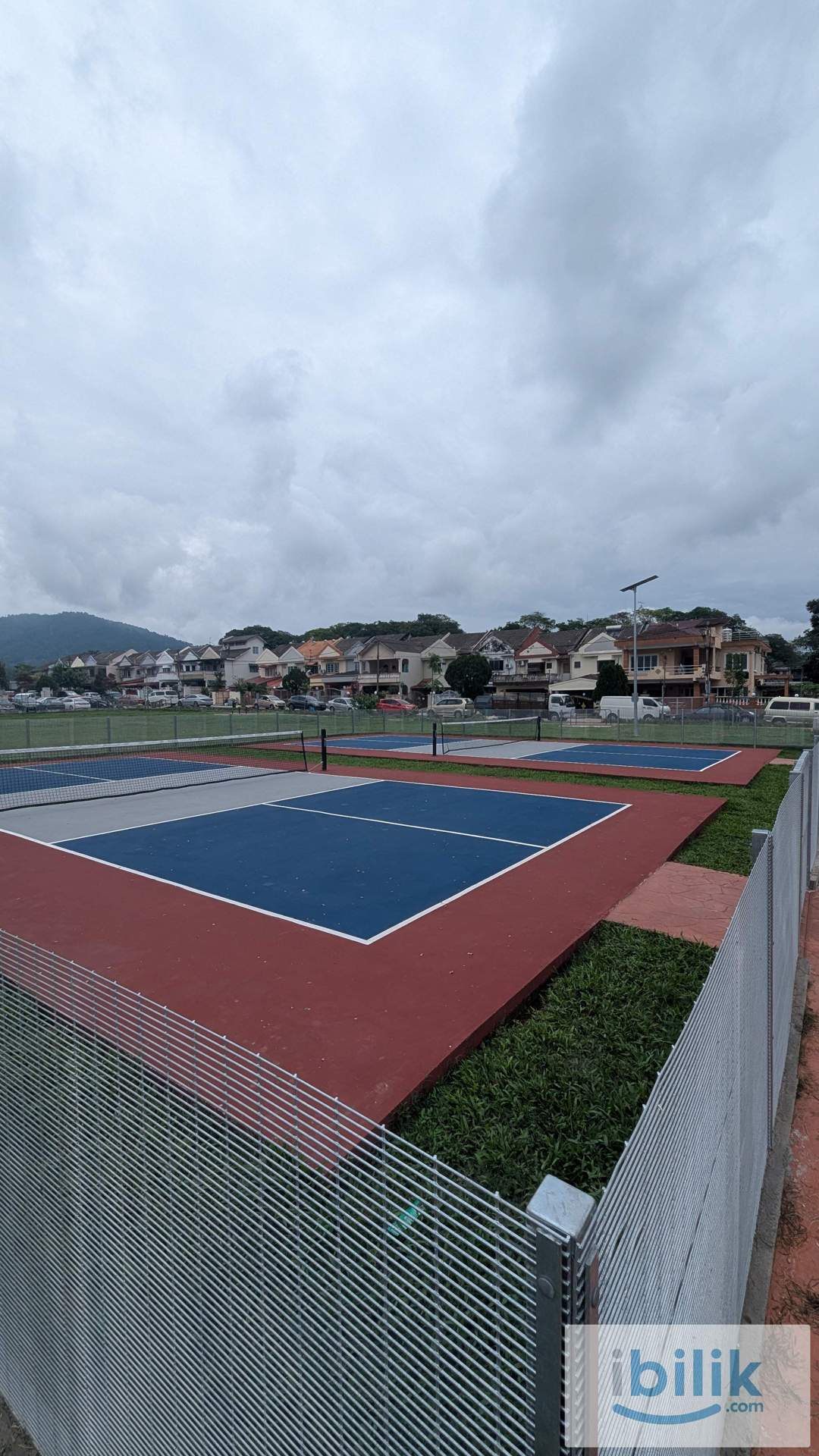 Spacious Large Room at Taman Indah Perdana, Kepong - Image 6
