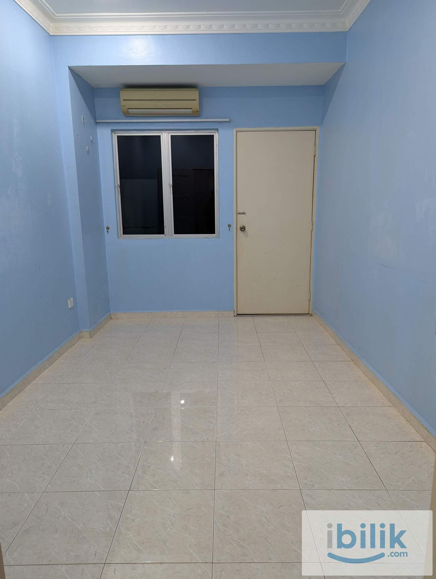 Cozy Medium Room at Taman Indah Perdana, Kepong - Image 1