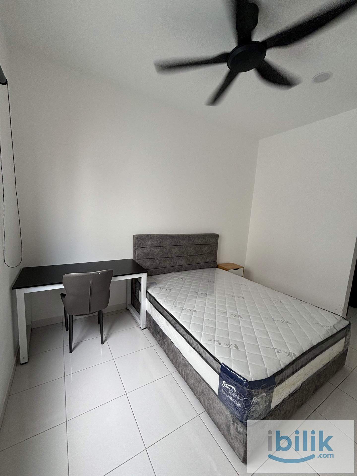 Room For Rent Setia Permai Setia Alam - Image 1