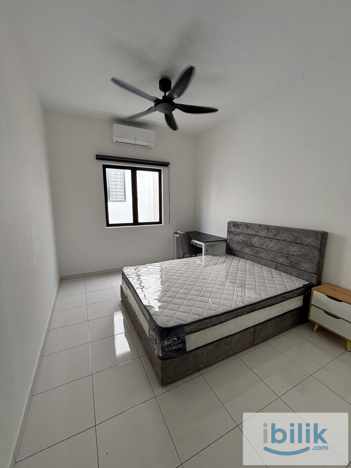Room For Rent Setia Permai Setia Alam - Image 2