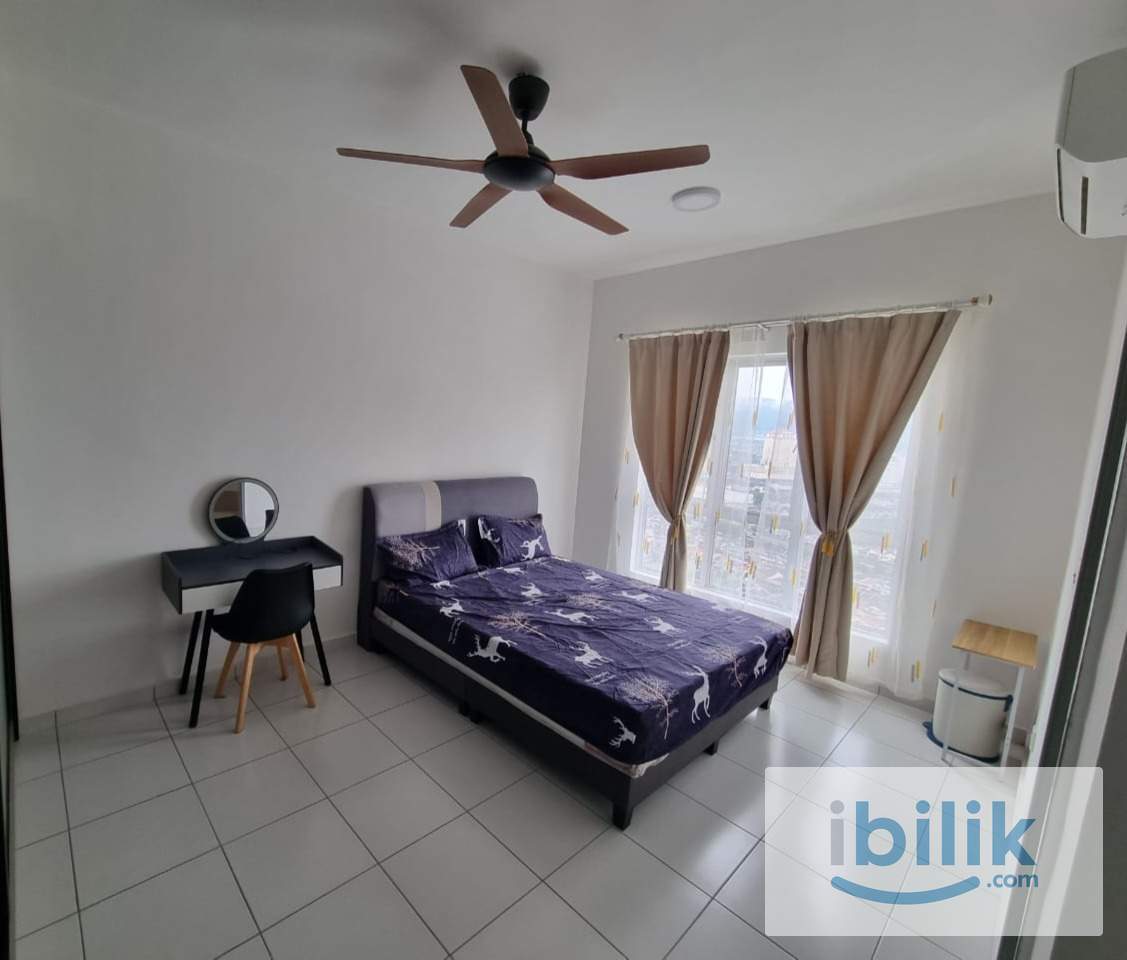 Master bed Room - Image 1
