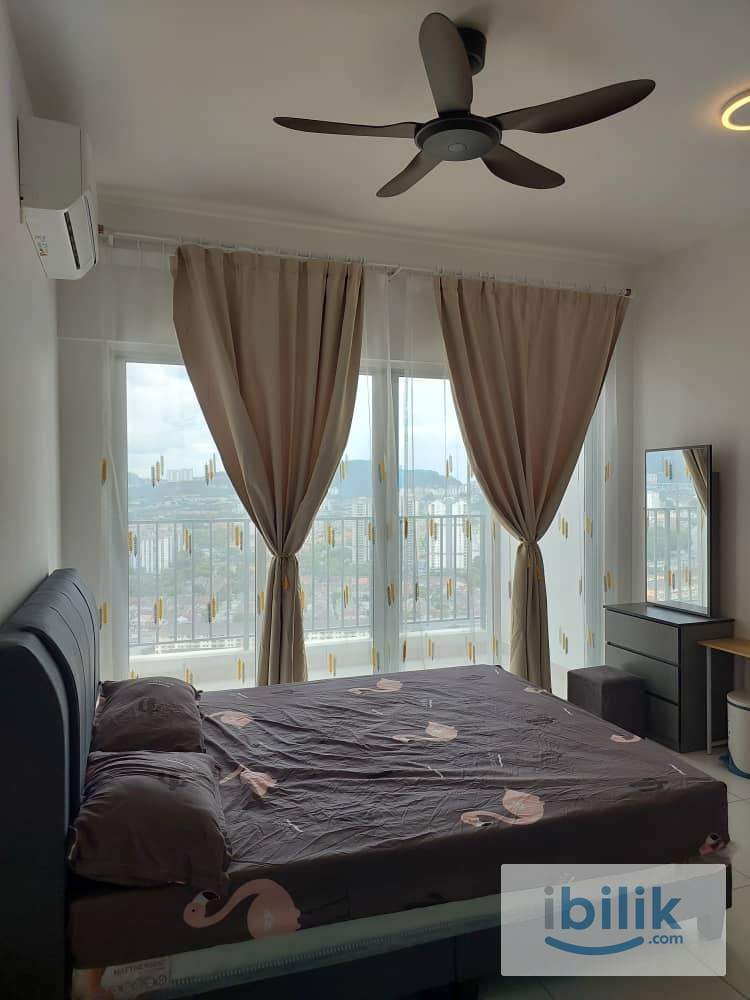 **Spacious Balcony Room with private big balcony ** - Image 1